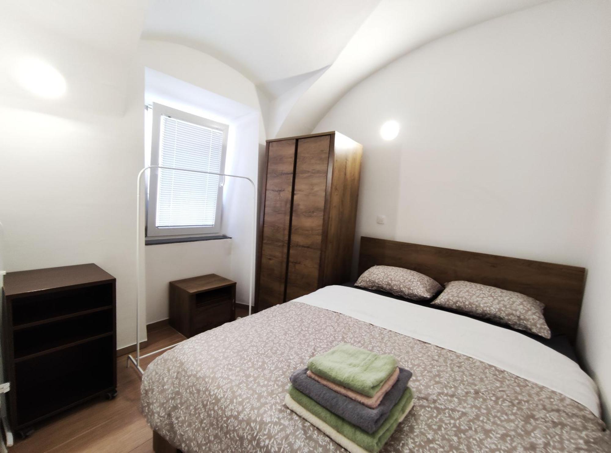 Studio Apartment Sisters 3-4 Ljubljana Bagian luar foto
