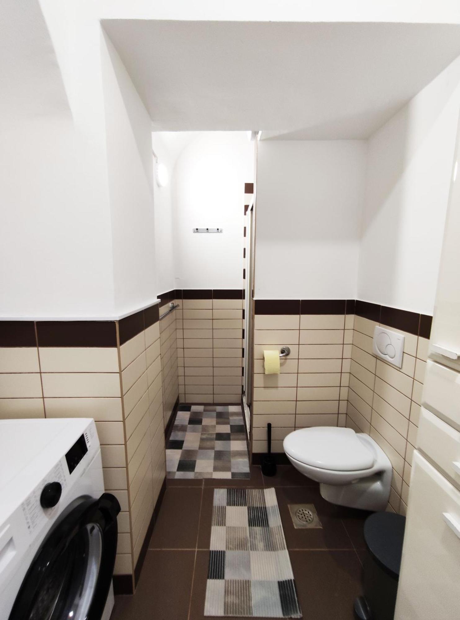 Studio Apartment Sisters 3-4 Ljubljana Bagian luar foto