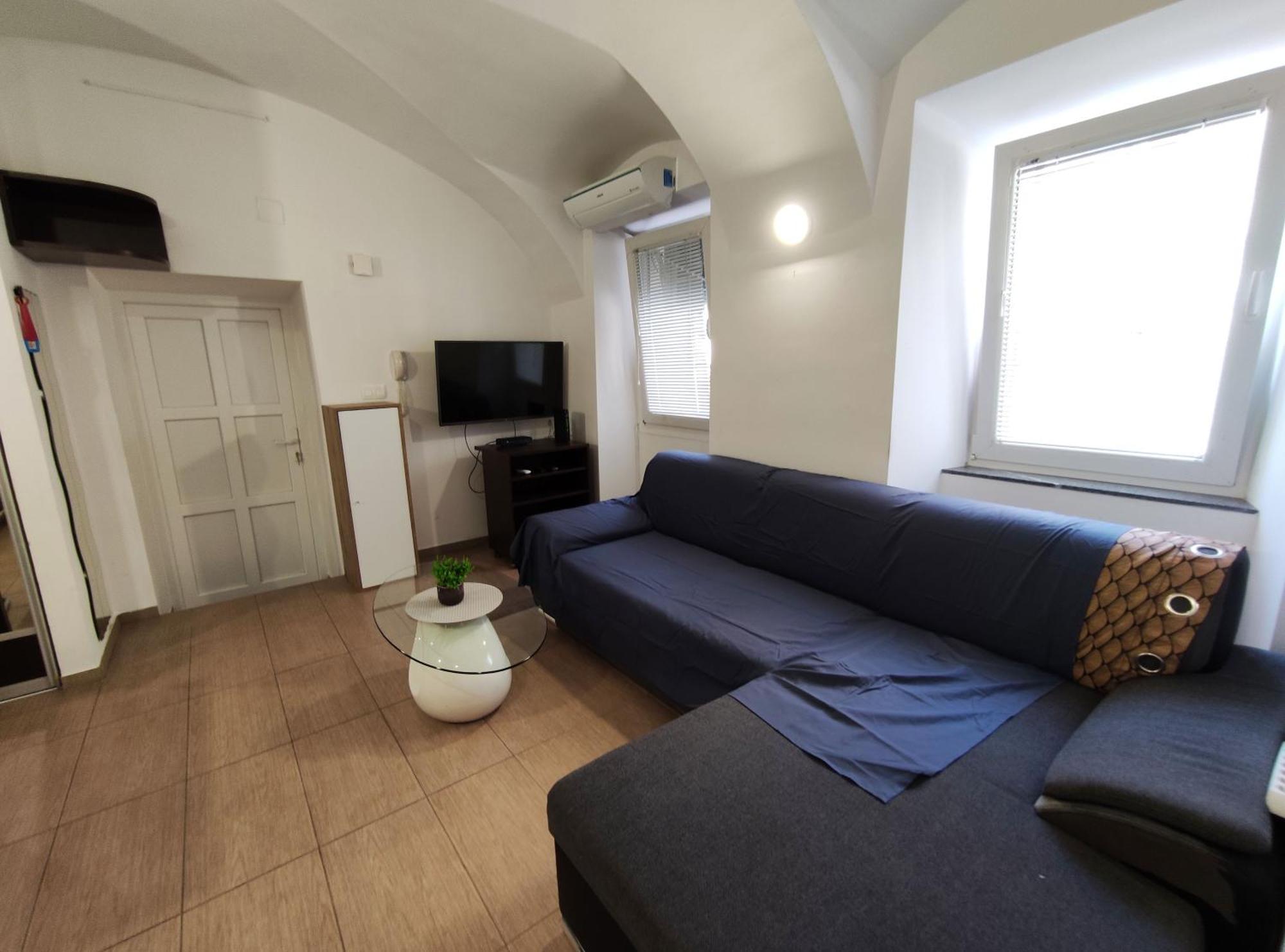 Studio Apartment Sisters 3-4 Ljubljana Bagian luar foto