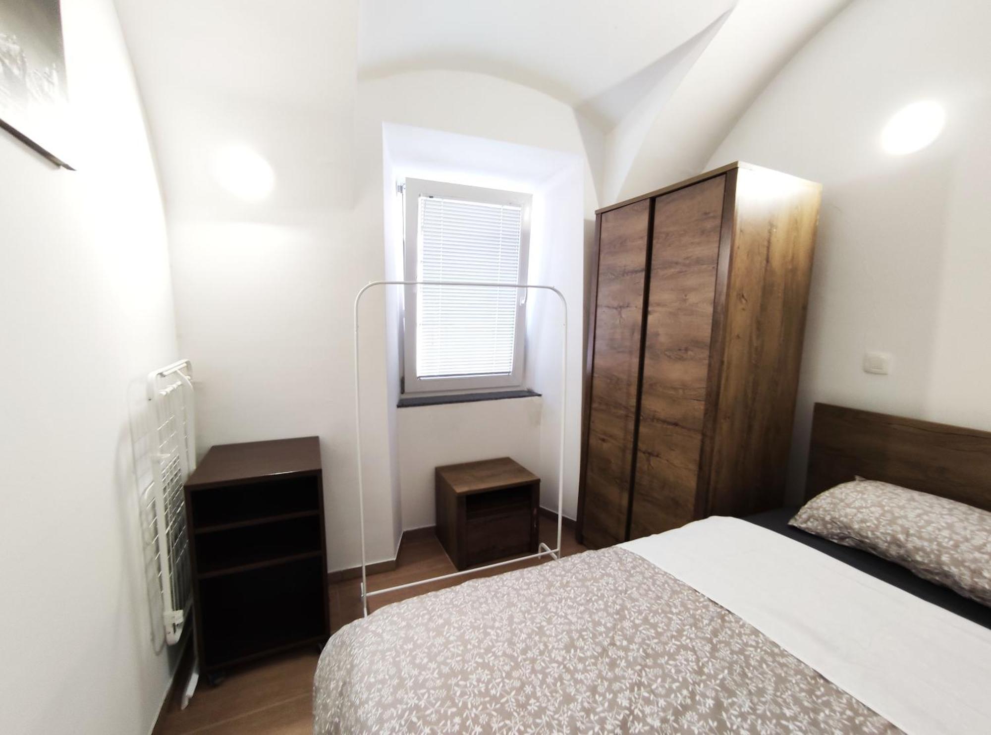 Studio Apartment Sisters 3-4 Ljubljana Bagian luar foto
