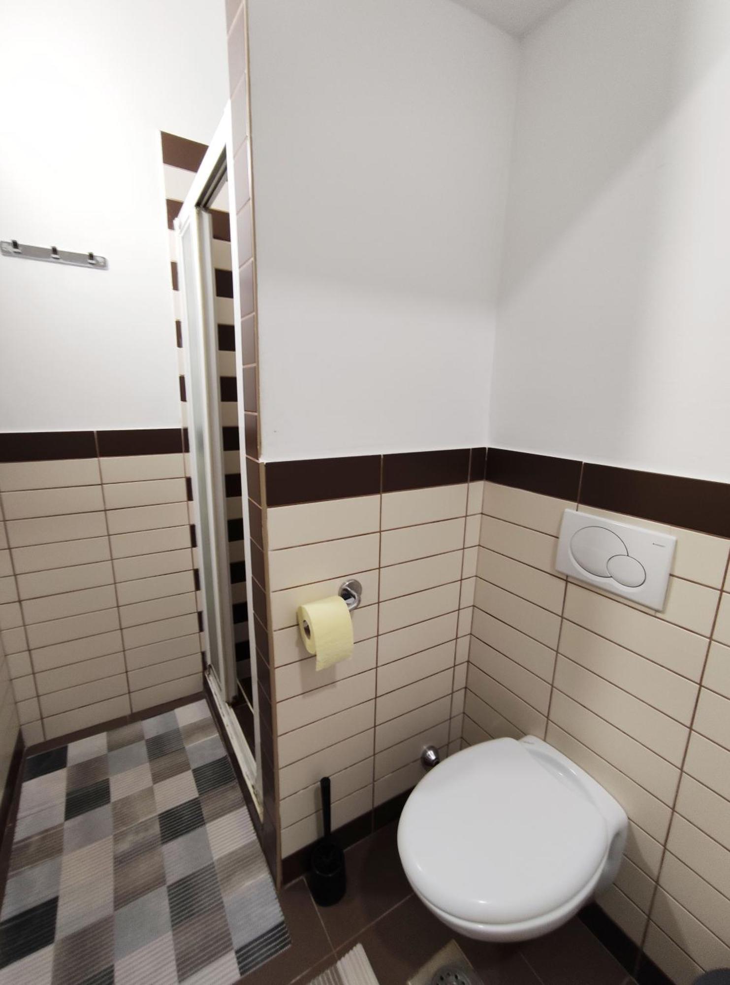 Studio Apartment Sisters 3-4 Ljubljana Bagian luar foto