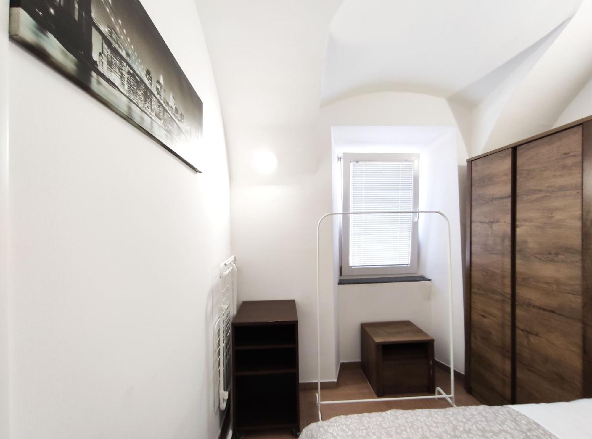 Studio Apartment Sisters 3-4 Ljubljana Bagian luar foto