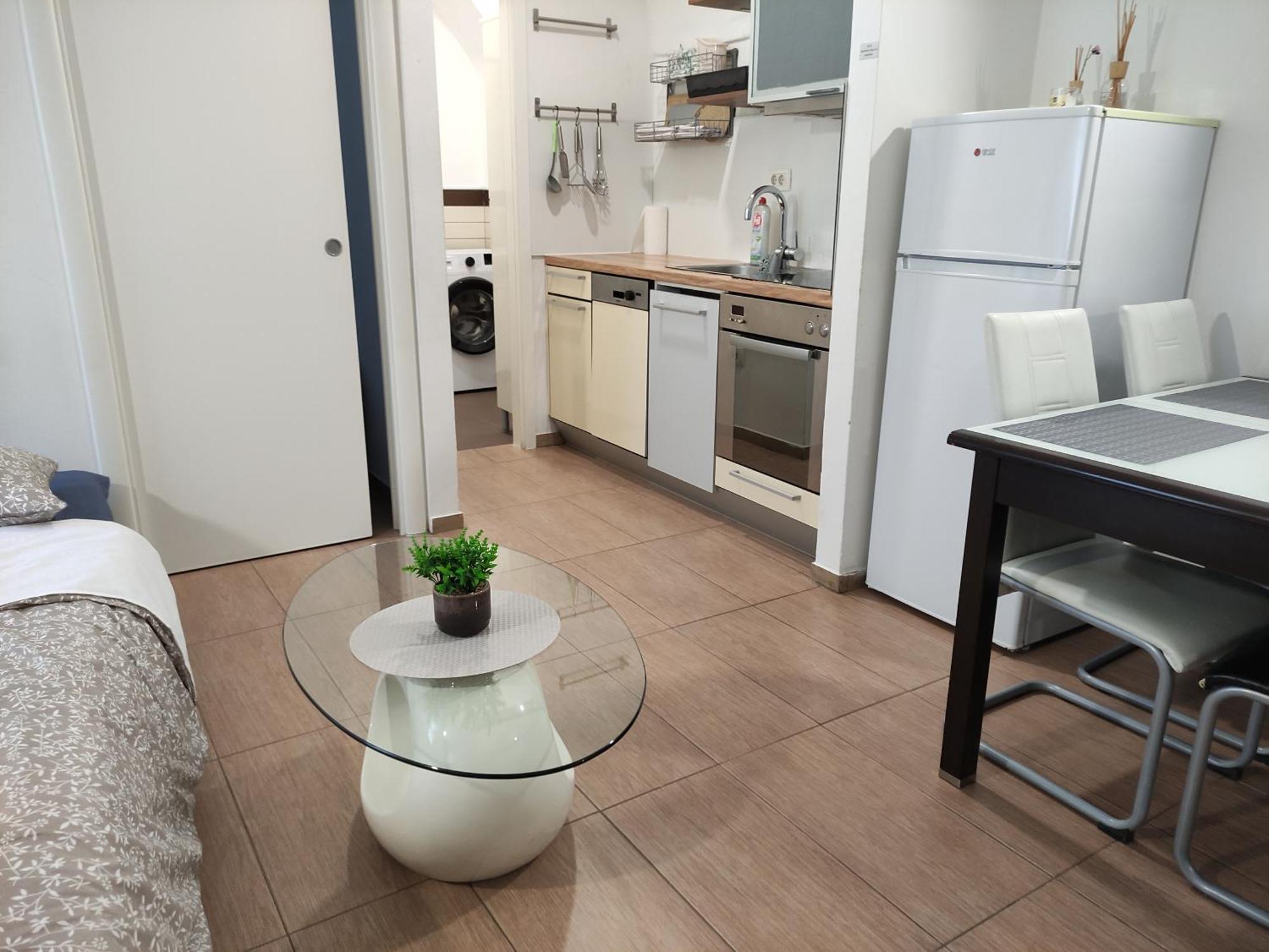 Studio Apartment Sisters 3-4 Ljubljana Bagian luar foto